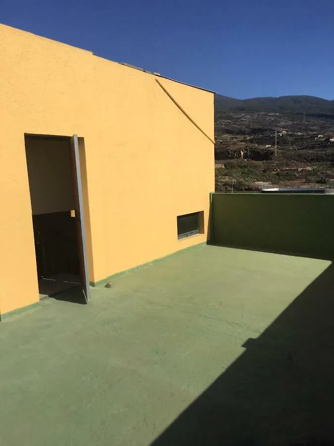 Green Village. Tony Frias. Fasnia