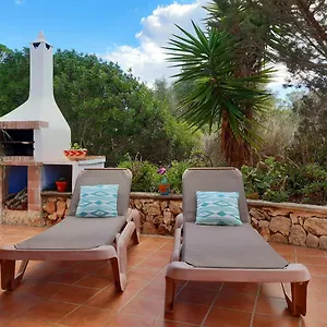 Casa Figuera , Cala Figuera (Mallorca) Spanien