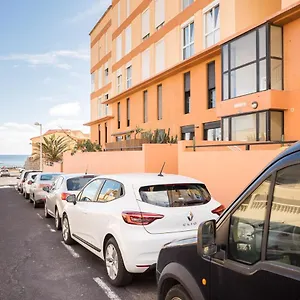 El Cabezo Medano 1ª Linea , El Médano Spanien